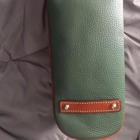 Dooney & Bourke bag - Picture 2 of 4